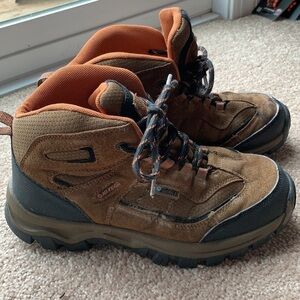 Hi-Tec Hiking boots